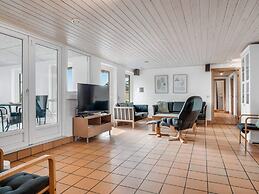 4 Star Holiday Home in Harboore