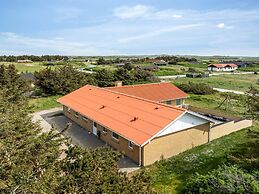 4 Star Holiday Home in Harboore