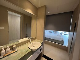 Apartment With Seaview