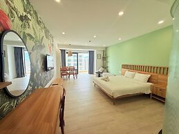 Apartment With Seaview