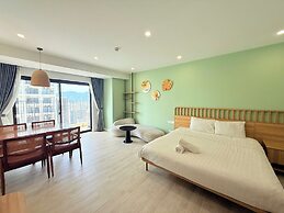 Apartment With Seaview