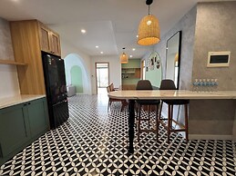 Apartment With Seaview