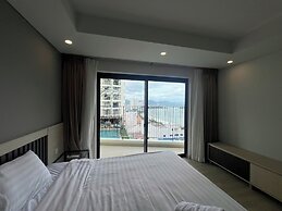 Apartment With Seaview