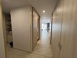 Apartment With Seaview