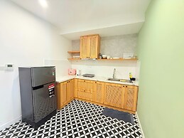 Apartment With Seaview