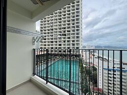 Apartment With Seaview