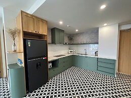 Apartment With Seaview