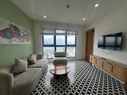 Apartment With Seaview