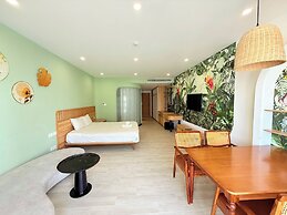 Apartment With Seaview
