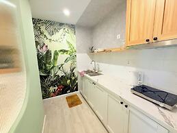 Apartment With Seaview