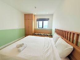 Apartment With Seaview