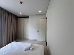 Apartment With Seaview