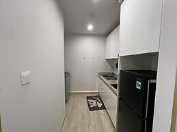 Apartment With Seaview
