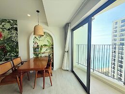 Apartment With Seaview