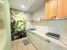 Apartment With Seaview