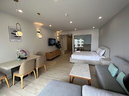 Apartment With Seaview