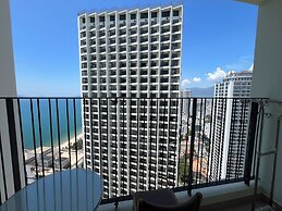 Apartment With Seaview
