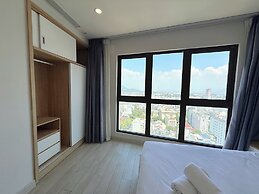 Apartment With Seaview