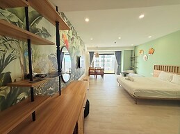 Apartment With Seaview