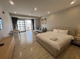 Apartment With Seaview