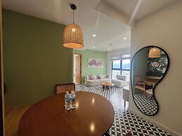 Apartment With Seaview