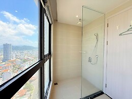 Apartment With Seaview