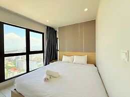 Apartment With Seaview