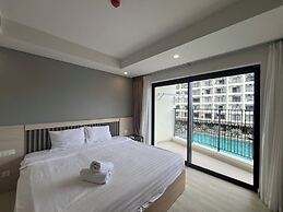 Apartment With Seaview
