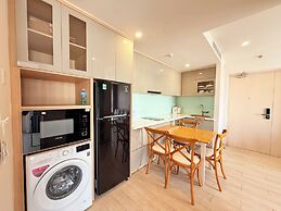 Apartment With Seaview