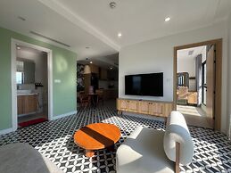 Apartment With Seaview