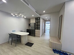 Apartment With Seaview