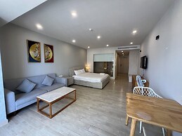 Apartment With Seaview