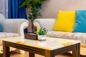 Aifte International Apartment