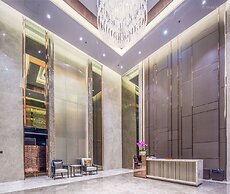 Aifte International Apartment