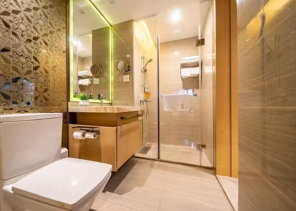 Aifte International Apartment