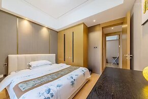 Aifte International Apartment