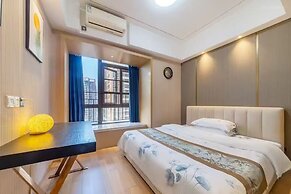 Aifte International Apartment