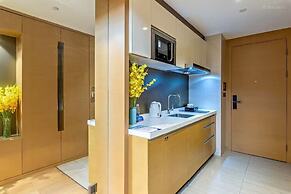 Aifte International Apartment