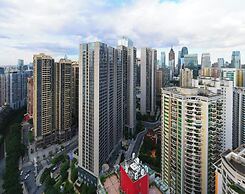 Aifte International Apartment