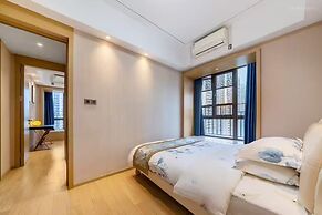 Aifte International Apartment