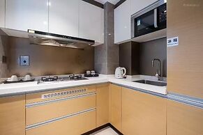 Aifte International Apartment