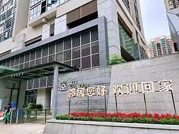 Aifte International Apartment
