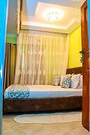 Ten Villa Resort Lodwar