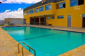 Ten Villa Resort Lodwar