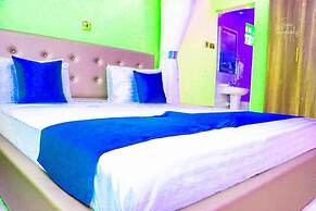 Ten Villa Resort Lodwar