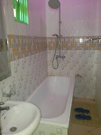 Ten Villa Resort Lodwar