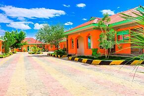 Ten Villa Resort Lodwar