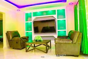 Ten Villa Resort Lodwar