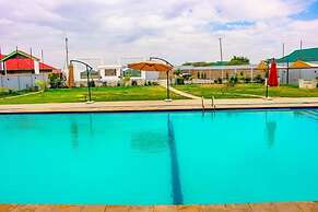 Ten Villa Resort Lodwar