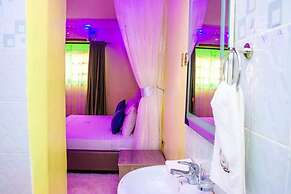 Ten Villa Resort Lodwar